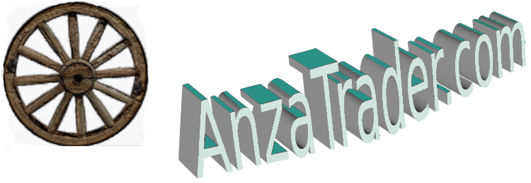 AnzaTrader.com