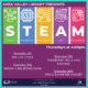 September S.T.E.A.M. Program for Kids