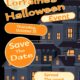 Lorraine's Halloween Event