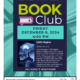 FAB Book Club - December 6th