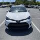 I would like to sell my 2019 Toyota Corolla LE