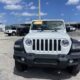 Selling My 2020 Jeep Wrangler Unlimited Sport S