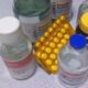 POTASSIUM CYANIDE, HYDROGEN CYANIDE NEMBUTAL,PENTO
