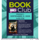 FAB Book Club - September 5th