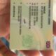 Five (5) Days Driver's Licence Online