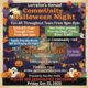 Halloween Trick or Treat