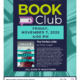 FAB Book Club - November 7th