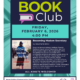 FAB Book Club - February 6th