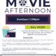 February Family Movie Afternoons