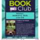 FAB Book Club - March 6th