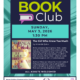 FAB Book Club - May 3rd
