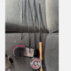 TFO Legacy Flyrod 13'6" 8 weight with a Finatic 9