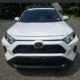 2025 Toyota RAV4 XLE Full Options Model